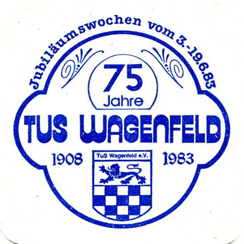 hiddenhausen hf-nw herforder quad 2b (185-75 jahre tus wagenfeld 1983-blau)